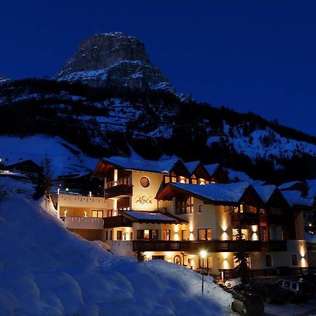 Alpin Apartments Colfosco Exterior foto