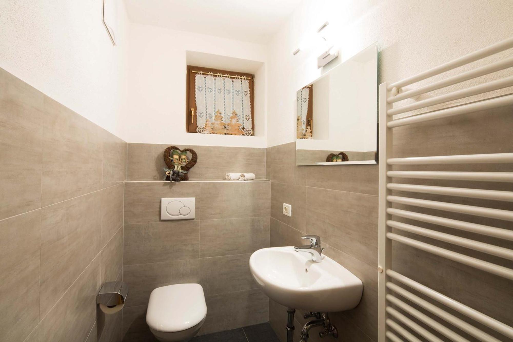 Alpin Apartments Colfosco Quarto foto